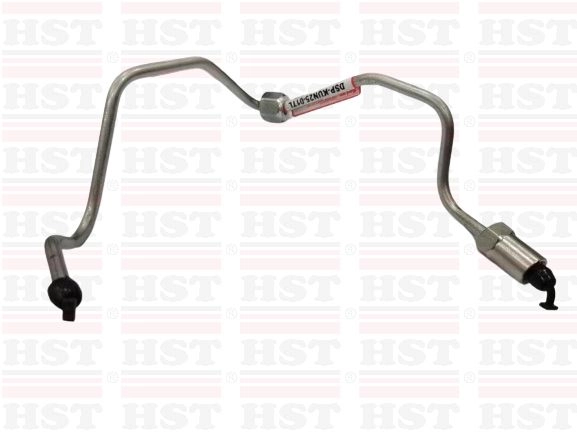 23701-0L010 TOYOTA VIGO KUN25 NO 1 DIESEL PIPE (DSP-KUN25-01TL)