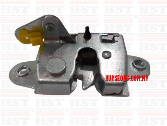 65790-OK010 TOYOTA VIGO KUN25 REAR LH GATE INNER LOCK (RGL-KUN25-15RL)