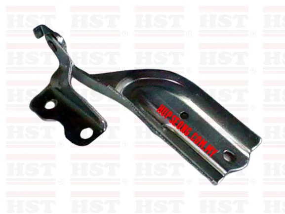 PERODUA KEMBARA FRONT RH BONNET HINGE (BNH-KEMBARA-724FR)