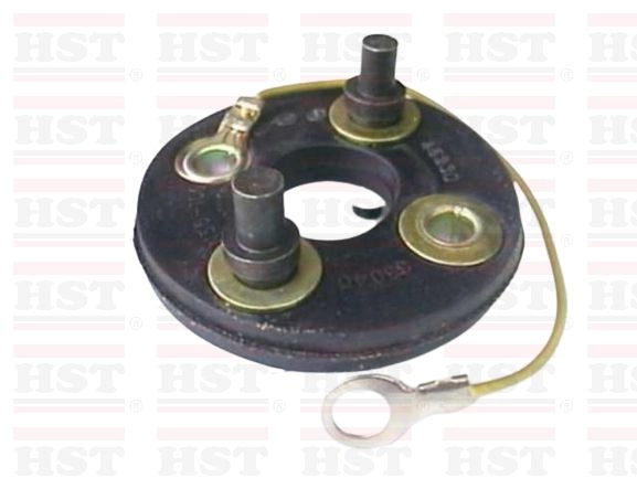STEERING COUPLING KIT