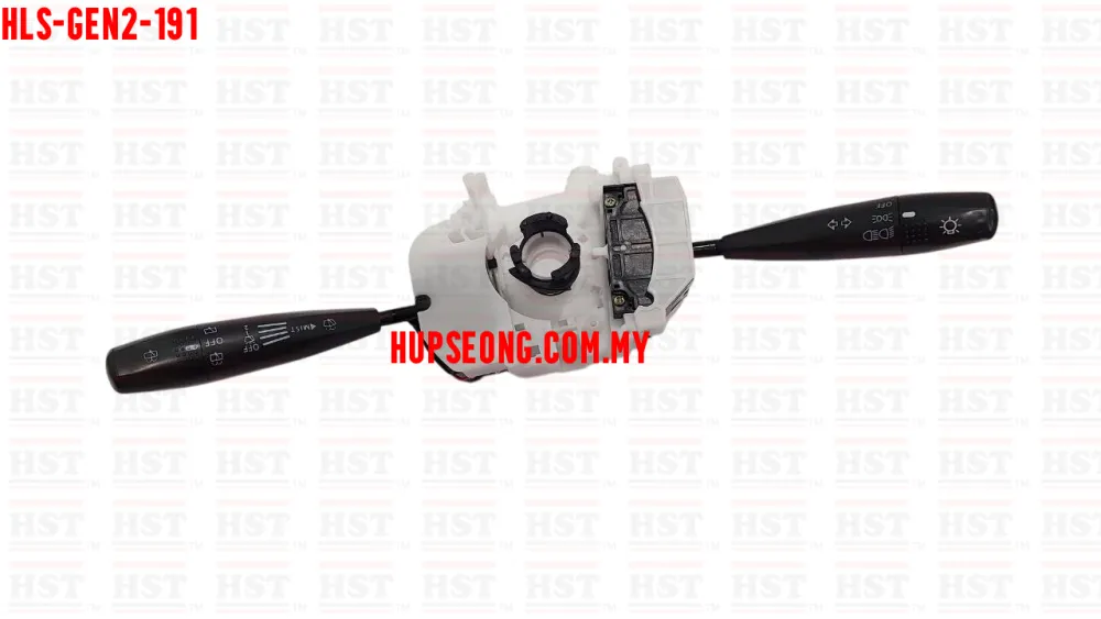 PROTON GEN 2 WIPER SIGNAL SWICTH CONTROL (HLS-GEN2-191)