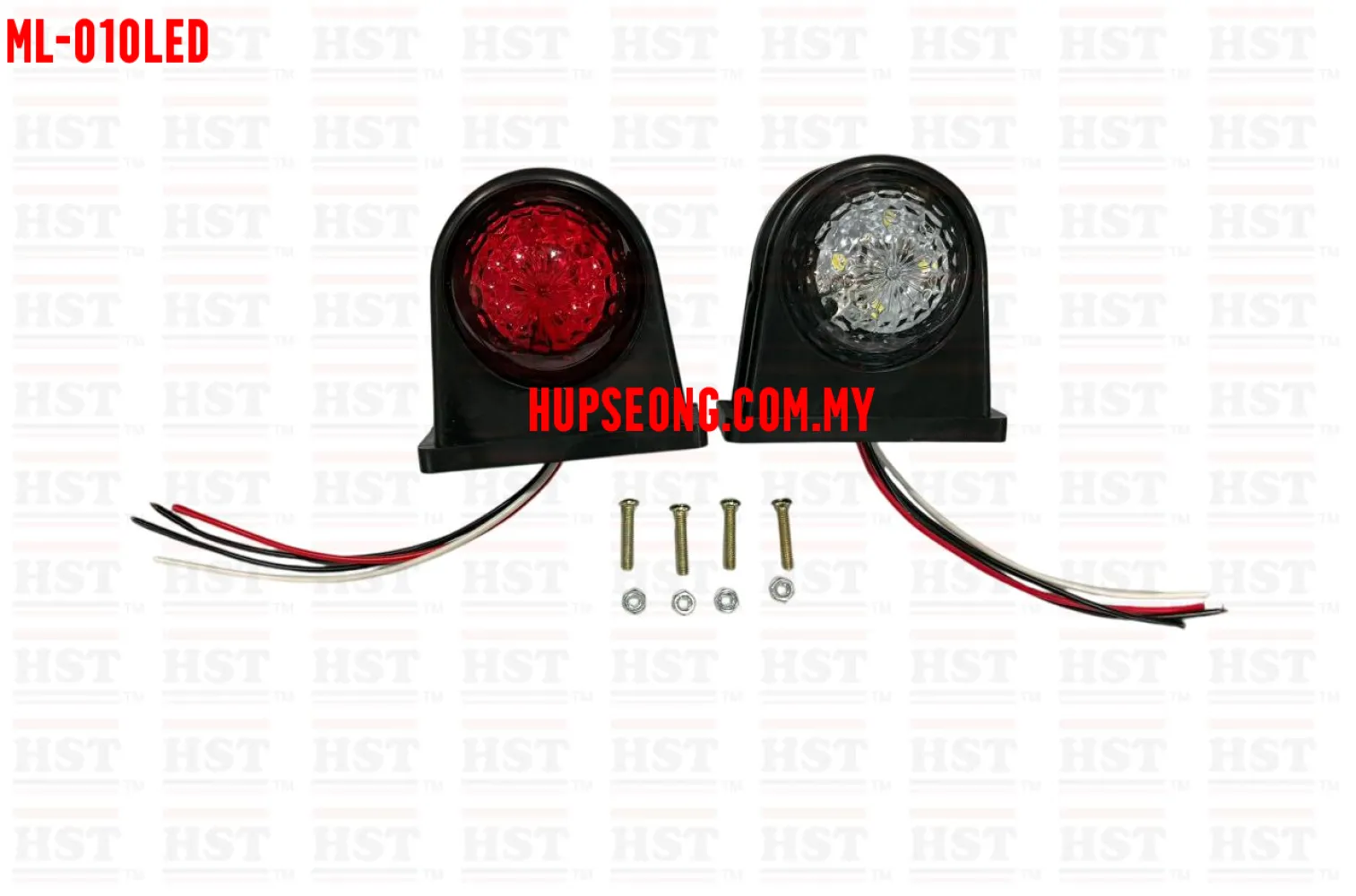 MARKER LAMP