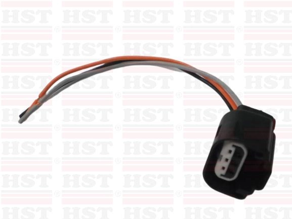 BMW PLUG COIL SOCKET 3 PIN (SK-PC-BMW)
