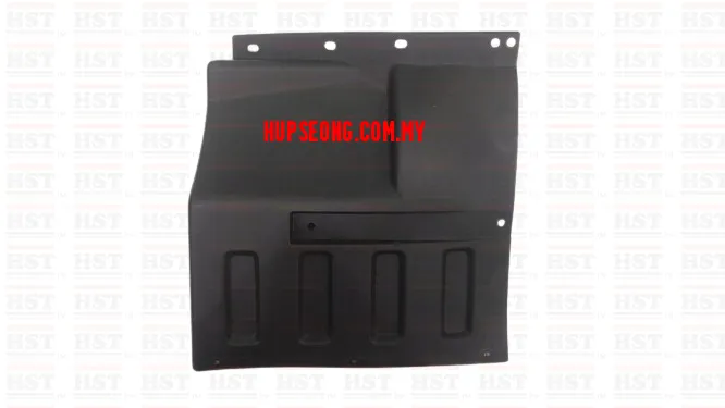 86811-5H101 INOKOM AD3 FRONT LH INNER FENDER (MIF-AD3-58FL)