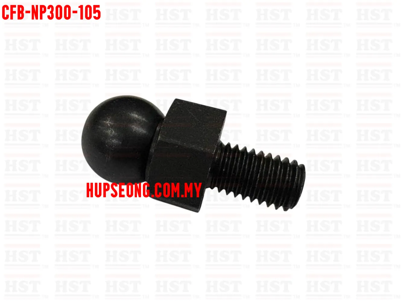 30537-CD000 NISSNA NAVARA NP300 CLUTCH FORK BOLT (CFB-NP300-105)