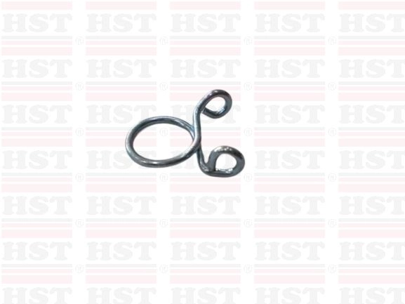 9 MM HOSE CLIP (HC-90467-09006)