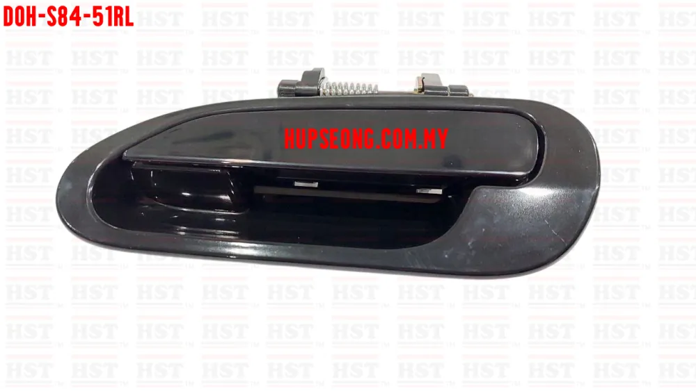 72680-S84-A01 HONDA ACCORD S84 REAR LH DOOR OUTER HANDLE (DOH-S84-51RL)