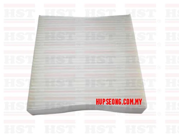 ISUZU D-MAX YEAR 2013 AIR COND CABIN FILTER (ACF-DMAX-832)