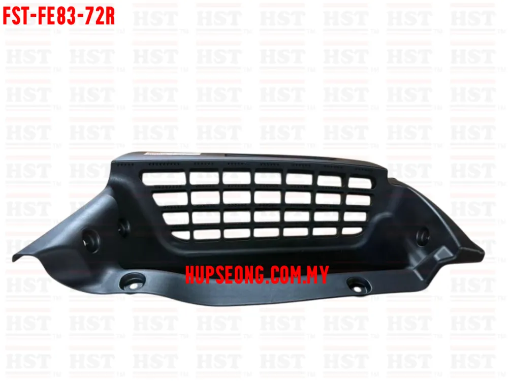 MITSUBISHI CANTER FE83 RH FOOT STEP (FST-FE83-72R)