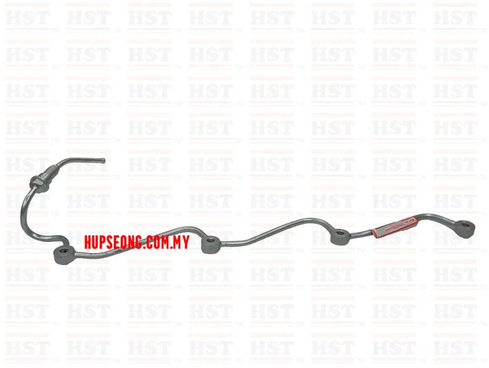 TOYOTA BU102 15B OVERFLOW PIPE (NFP-BU102-F730)