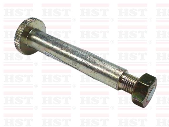 NISSAN URVAN SPRING PIN WITH NUT (LAB-E25-10)