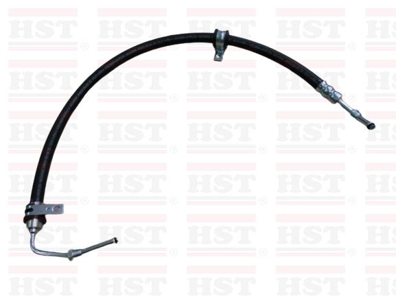 PW827165 PROTON EXORA POWER STEERING PRESSURE HOSE (PSH-EXORA-00A0)
