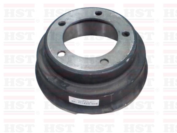89703-47700 PERKASA HICOM 4.3 MTB150 REAR BRAKE DRUM 5 HOLE (BRD-MTB150-18R)