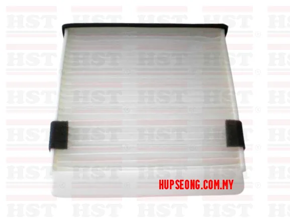 MITSUBISHI TRITON GRANDIS AIR COND CABIN FILTER (ACF-TRITON-831)