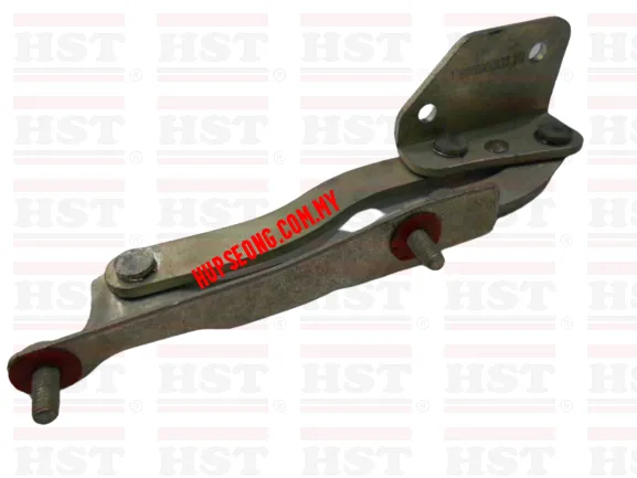 PW831943 PROTON GEN 2 REAR LH BONNET HINGE (BNH-GEN2-RLH)