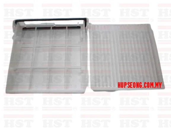 TOYOTA ALTIS RAV4 WISH YARIS PRIUS AIR COND CABIN FILTER  (ACF-ALTIS-830A)