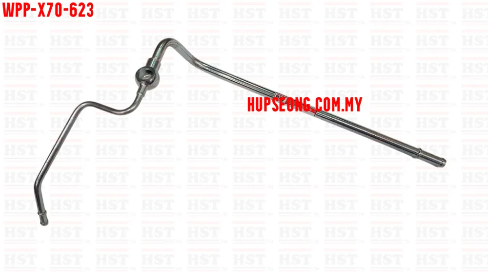 2034004200 PROTON X70 TURBO RETURN PIPE (WPP-X70-623)