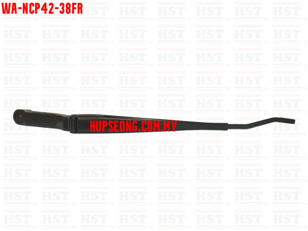 TOYOTA VIOS NCP42 FRONT RH WIPER ARM (WA-NCP42-38FR)