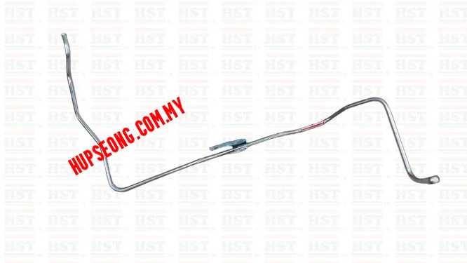 ISUZU 4HG1 FUEL PUMP PIPE (FPP-4HK1-F731)