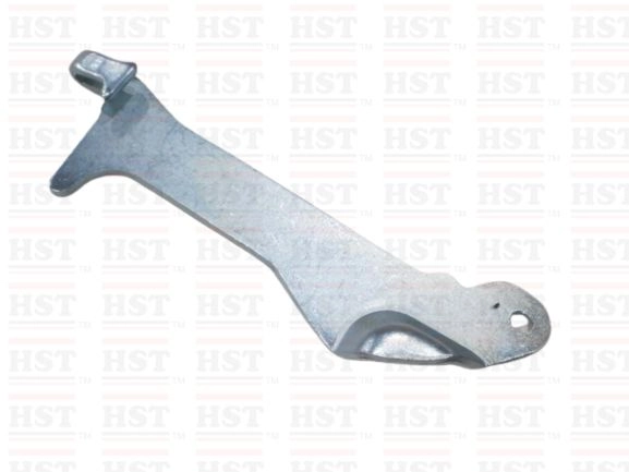 4600A135 MITSUBISHI TRITON 2.5 3.2 REAR LH BRAKE SHOE PLATE (BSP-TRITON-301L)