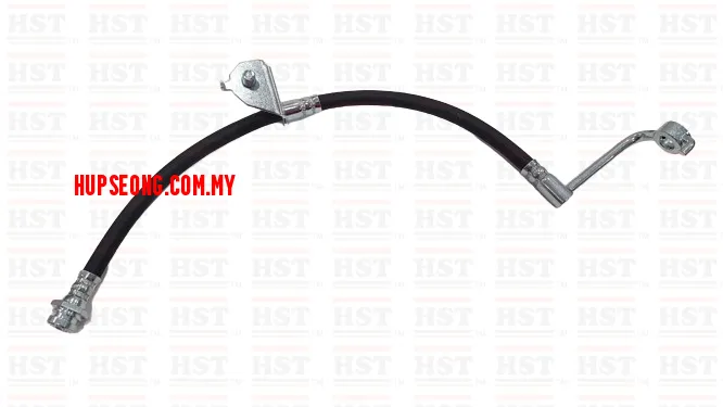 8-98067247-4 ISUZU D-MAX V-CROSS YEAR 2013 FRONT LH BRAKE HOSE (BRH-DMAX-18VCFL)