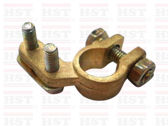 S006 (-) L SHAPE BATTERY TERMINAL (BT-S006-LNEW)