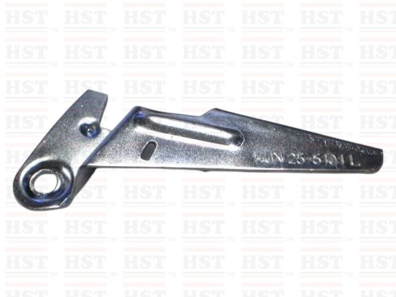47644-0K050 TOYOTA VIGO KUN25 REAR LH BRAKE SHOE LEVEL (BSL-KUN25-301RL)