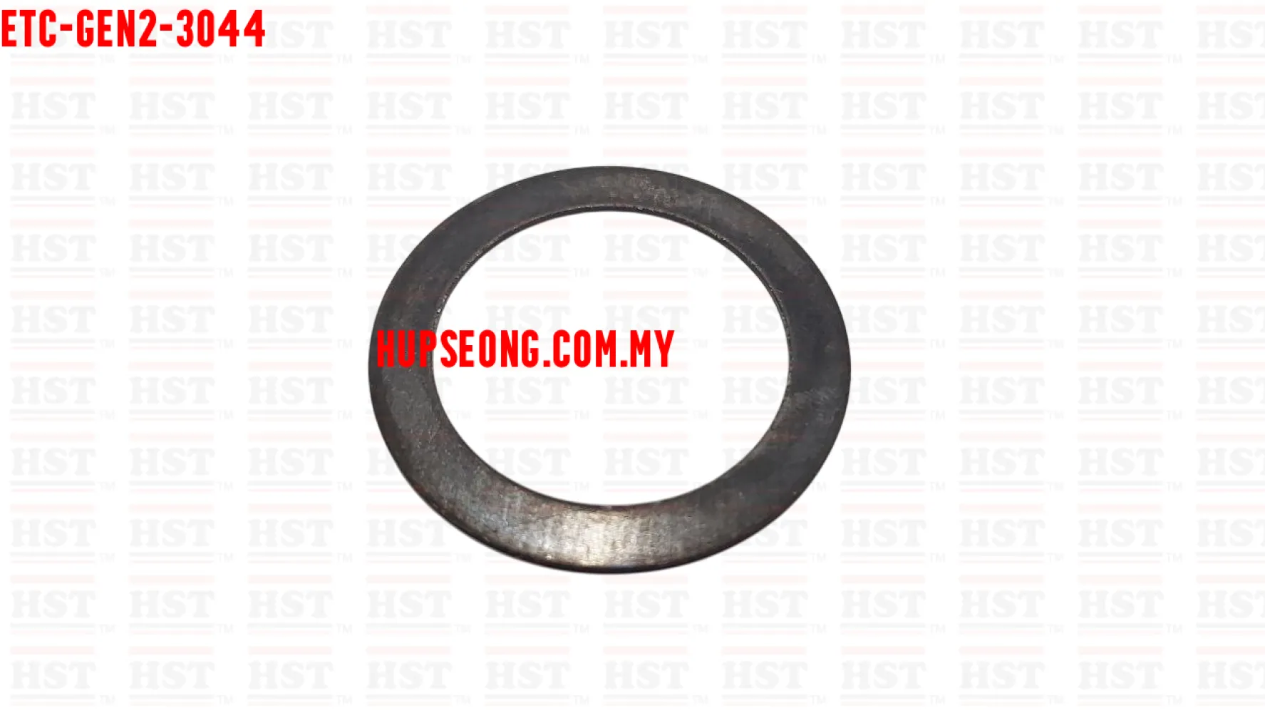 ENGINE THERMOSTAT CLIP