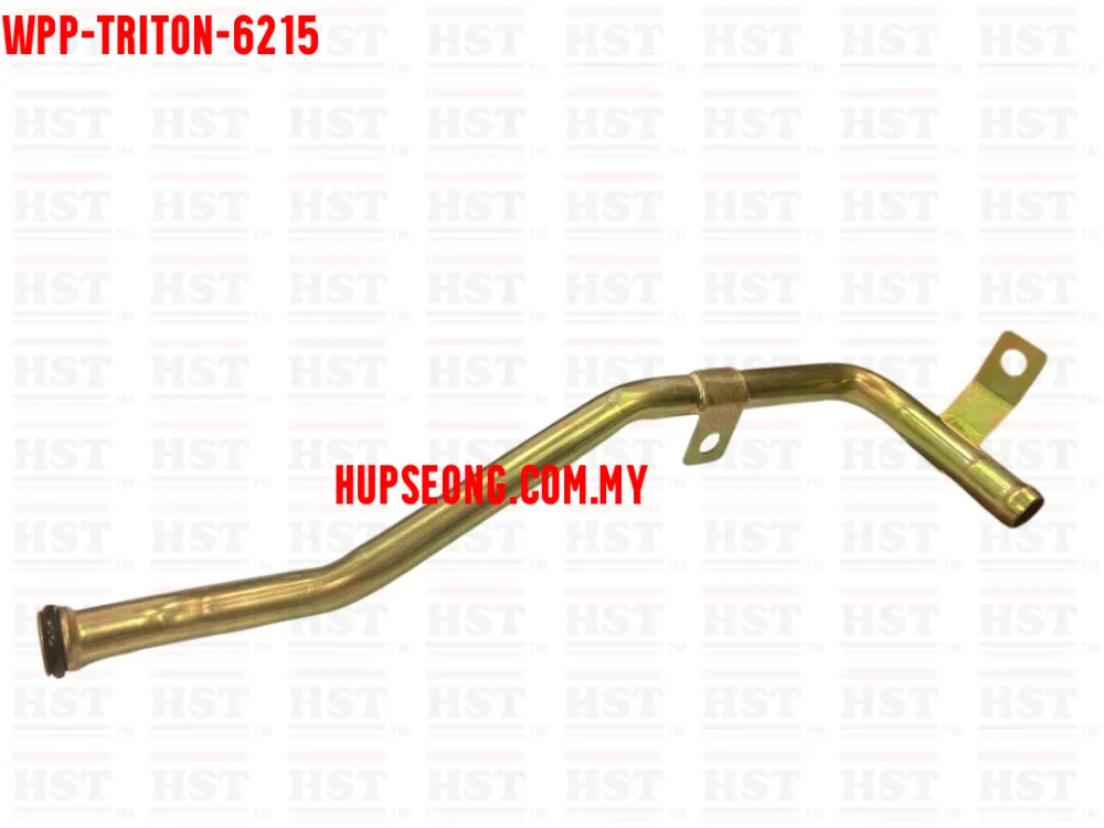 1310B133 MITSUBISHI TRITON MIVEC WATER PUMP PIPE (WPP-TRITON-6215)