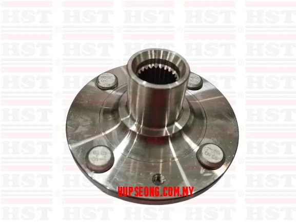 43502-0D060 TOYOTA VIOS NCP93 WHEEL HUB (WH-NCP93-00)