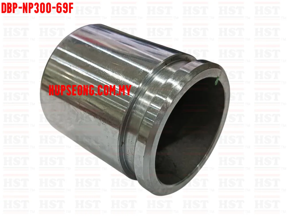 41121-0V700 NISSAN NAVARA NP300 FRONT CALIPER PISTON DISC BRAKE PISTON (DBP-NP300-69F)