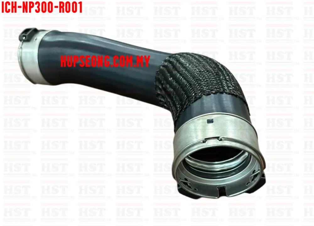 14463-4KV2A NISSAN NAVARA NP300 RH INTERCOOLER HOSE (ICH-NP300-R001)