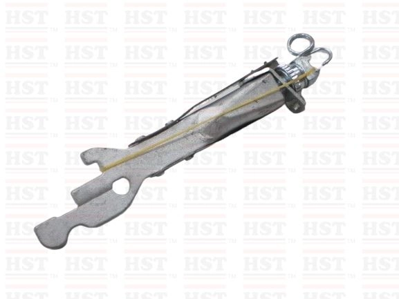 PW891103R PROTON GEN 2 IRIZ REAR RH BRAKE SHOE ADJUSTER BRAKE PUMP ADJUSTER HAND BRAKE SHOE KIT (BPA-GEN2-56RR)