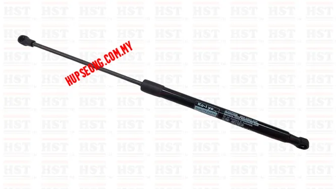 68950-BZ270 68960-BZ270 PERODUA MYVI D20N REAR BONNET ABSORBER (BNA-D20N-52R)