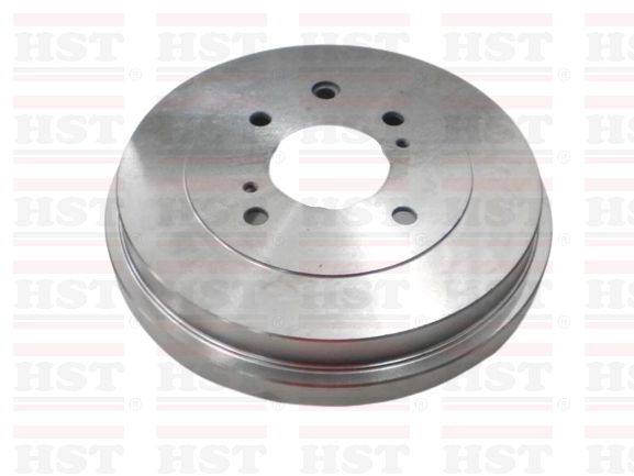 43206-VJ90A NISSAN LIVINA 1.8 REAR BRAKE DRUM (BRD-LIVINA-18R)