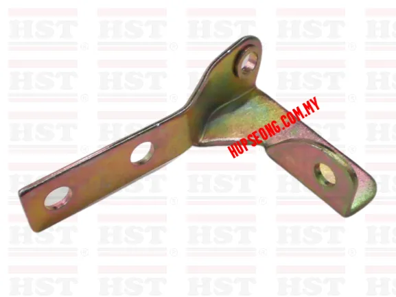 UC9M6-5672D FORD RANGER T6 REAR RH GATE SIDE HINGE (BNH-RANGERT6-RRH)