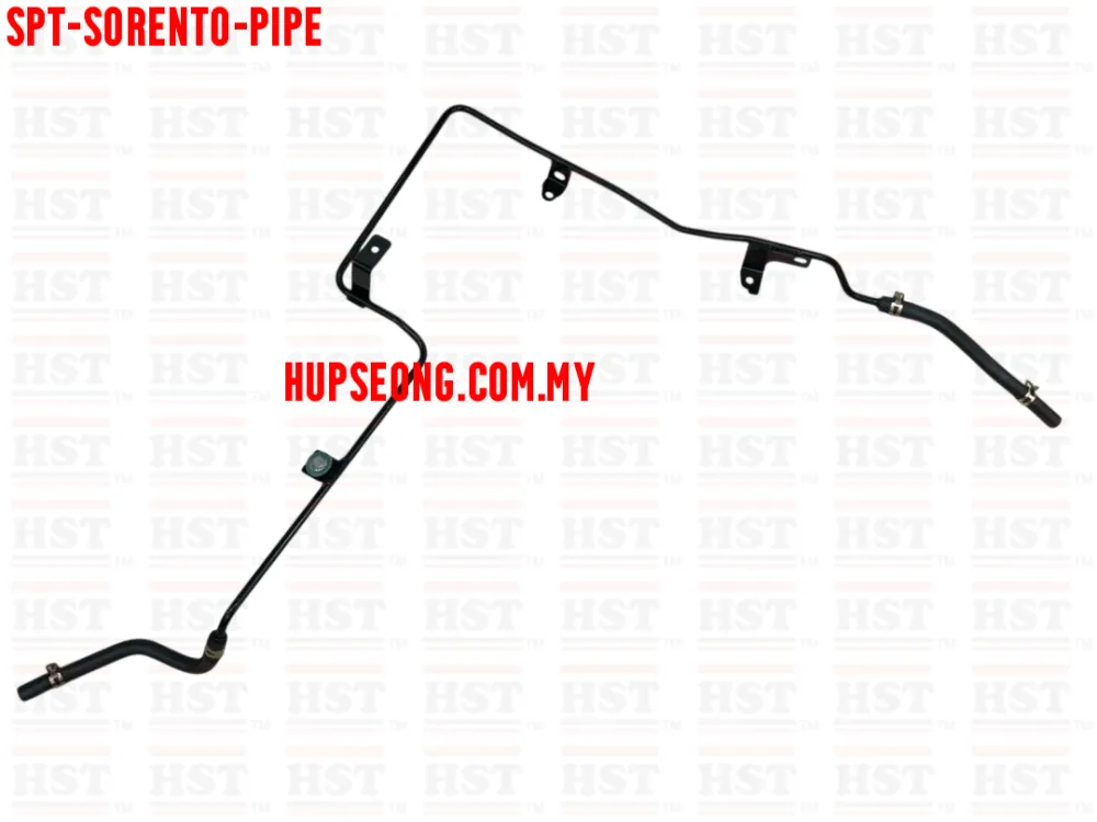 25443-3E300 KIA SORENTO YEAR 2005 SPARE TANK PIPE (SPT-SORENTO-PIPE)