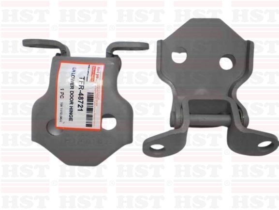 8-94155315-0 ISUZU TFR LH LOWER DOOR HINGE (DHG-TFR-721)