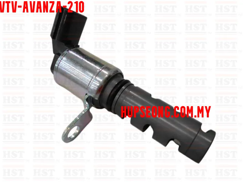 SOLENOID VALVE