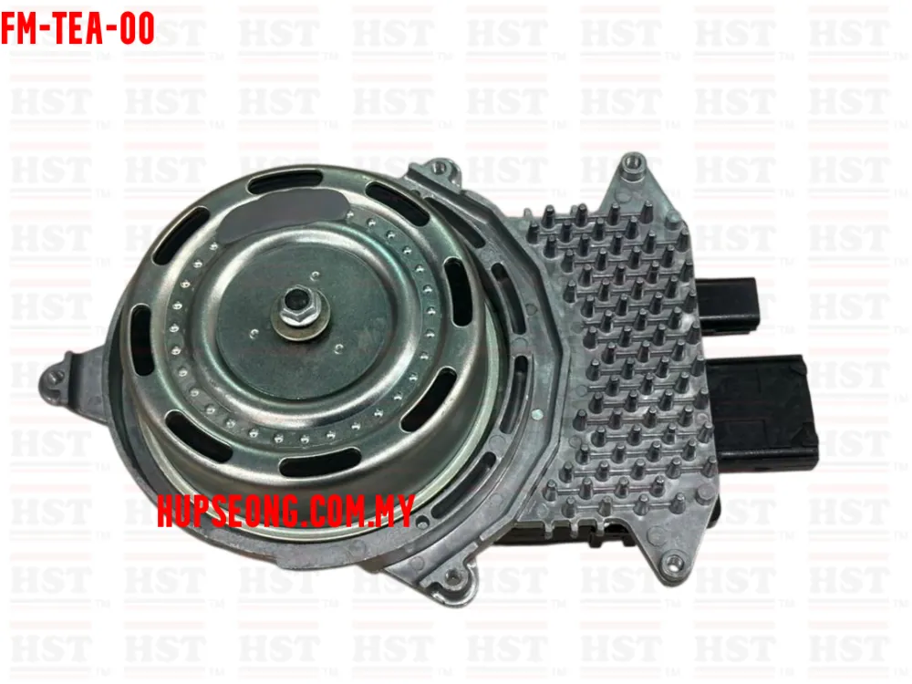 19030-5AA-A01 HONDA CIVIC TEA 1.5 TURBO FAN MOTOR (FM-TEA-00)