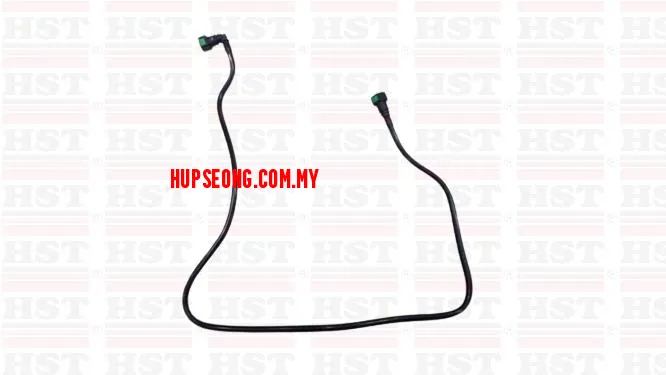 AB39-8W005-AD FORD RANGER T6  2.2 SPARE TANK HOSE (SPT-RANGERT6-HOSE)