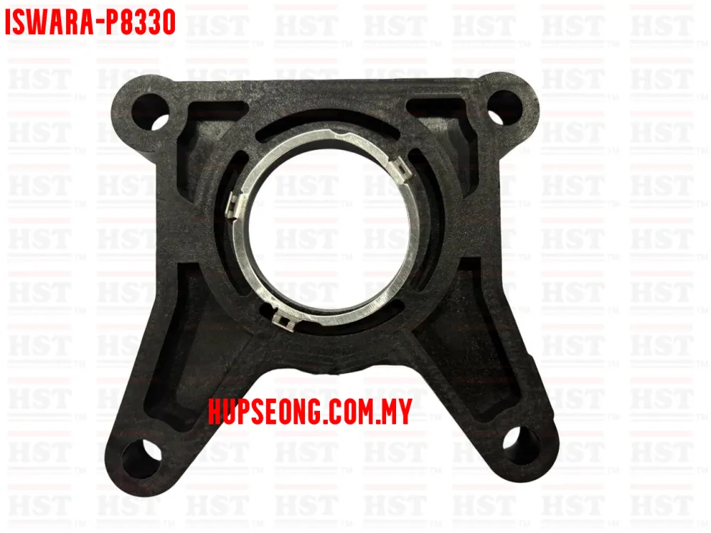 MD188448 PROTON ISWARA 12V CARBURETOR FIBER (ISWARA-P8330)