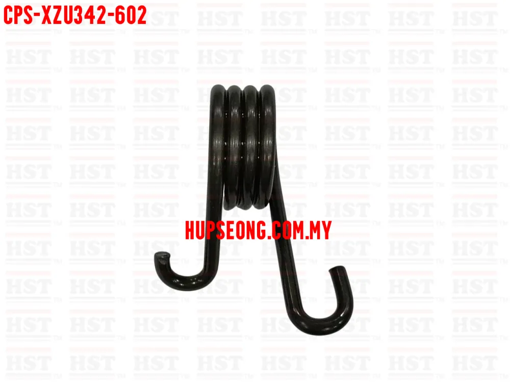 HINO DUTRO XZU342 CLUTCH PEDAL SPRING (CPS-XZU342-602)
