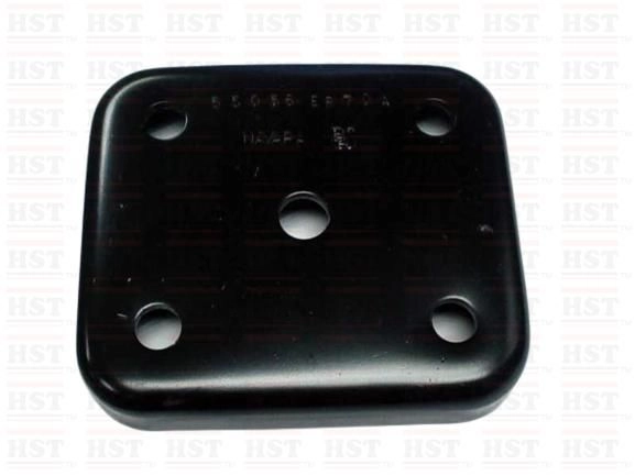 55056-EB70A NISSAN NAVARA REAR SPRING SEAT (SPS-NAVARA-304R)