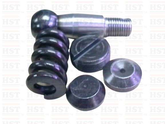 NISSAN HOMER CABSTAR STEERING DRAGLINK KIT (F20-9020)