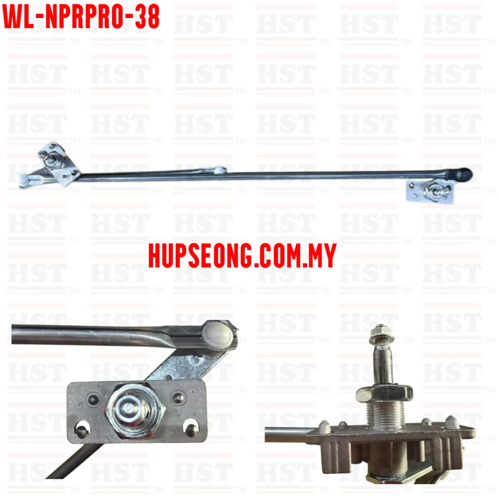 ISUZU NPRPRO WIPER LINK ASSY (WL-NPRPRO-38)