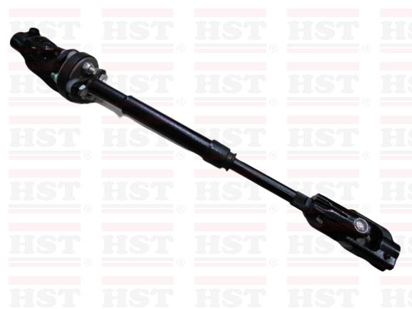 48080-VZ00A NISSAN URVAN E25 STEERING COUPLING ASSY (SRJ-E25-5700)