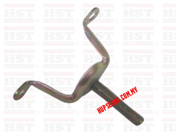 AIR FILTER BOLT