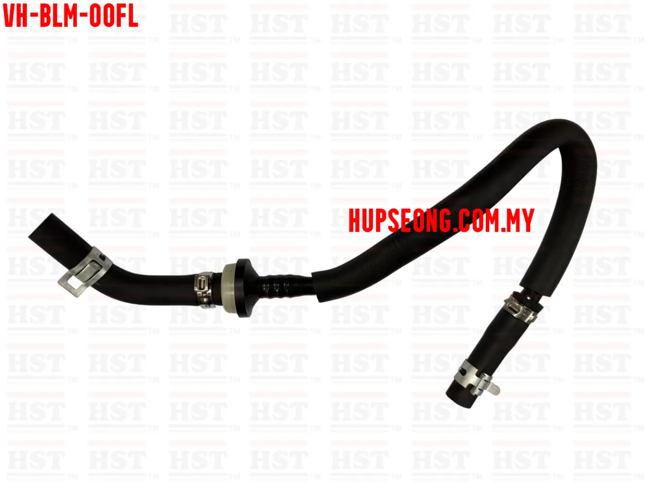 VACUUM HOSE