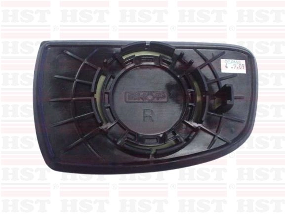 PROTON SAGA BLM 1.3 RH MIRROR GLASS AUTO (BLM-M154)